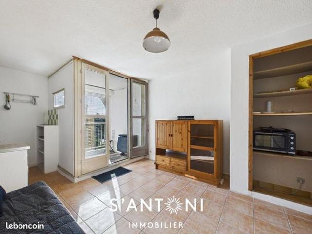 Appartement vente à Béziers, Agde