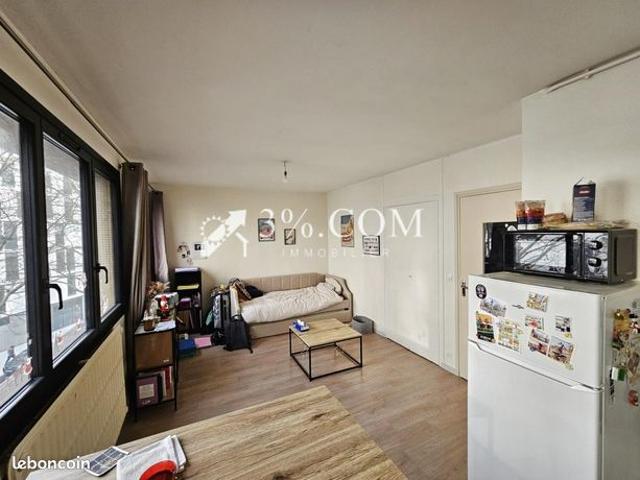 Appartement vente à Lille