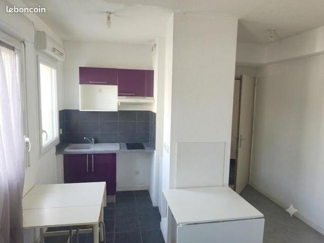 Appartement vente à Saintes, Floirac