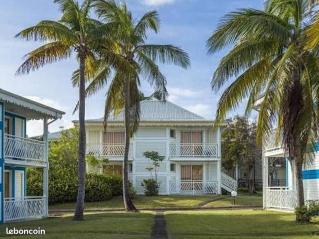 Appartement vente à Saint-François, Pointe-à-Pitre