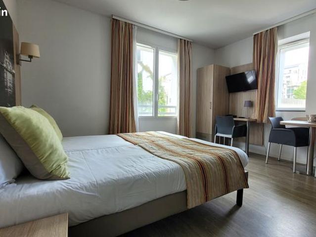 Appartement vente à Bordeaux