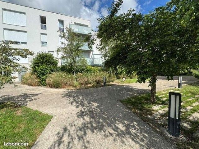 Appartement vente à Reims, Bezannes