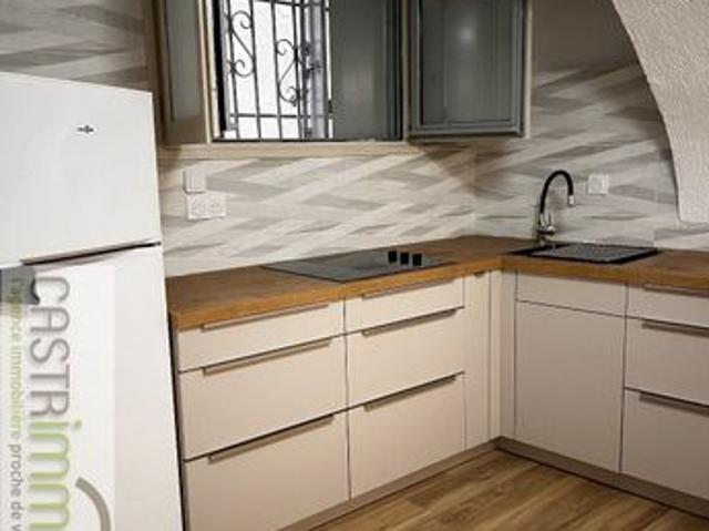 Appartement vente à Montpellier, Castries