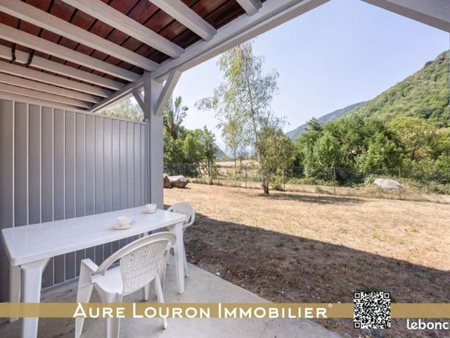 Appartement vente à Bagnères-de-Bigorre, Arreau