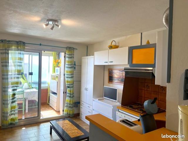 Appartement vente à Béziers, Agde
