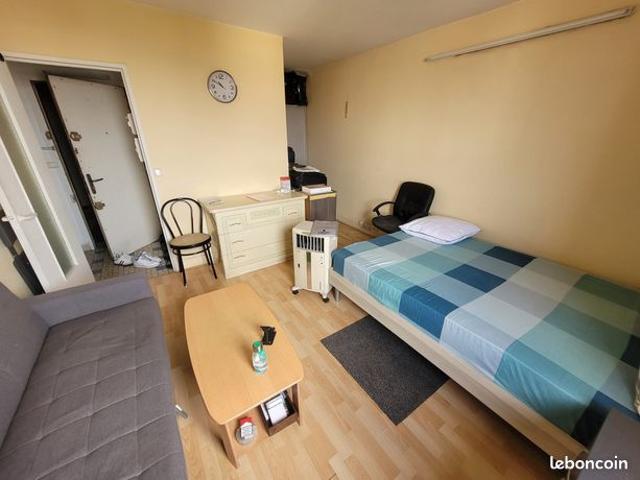 Appartement vente à Saint-Denis, Aubervilliers