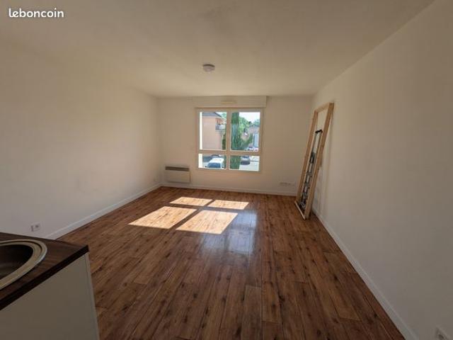Appartement vente à Sens