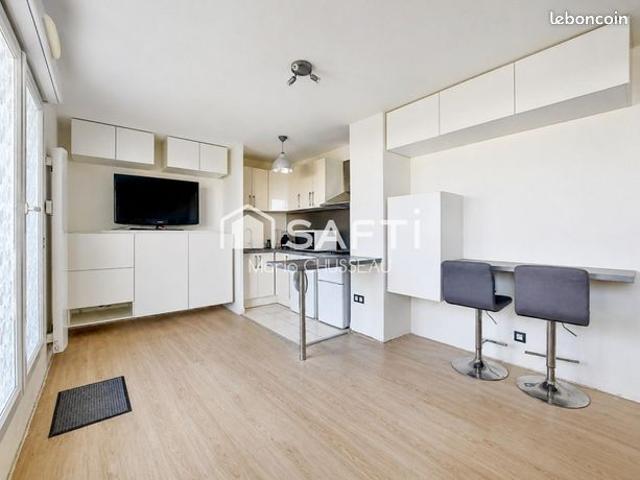 Appartement vente à Mantes-la-Jolie, Mantes-la-ville
