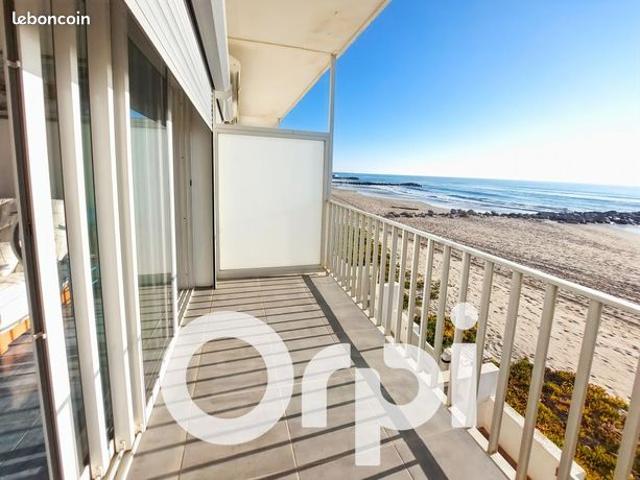 Appartement vente à Montpellier, Palavas-les-flots