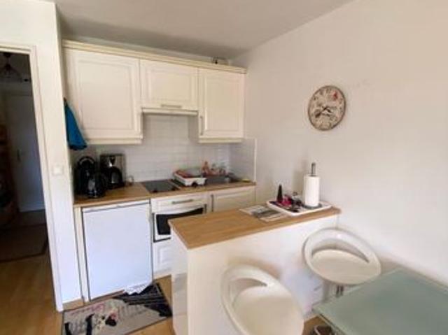 Appartement vente à Lorient, Bretagne