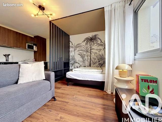 Appartement vente à Lannion, Bretagne