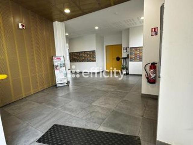 Appartement vente à Valenciennes, Aulnoy-lez-valenciennes