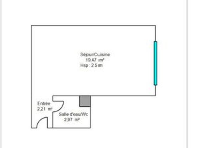 Appartement vente à Nogent-sur-Marne, Vincennes