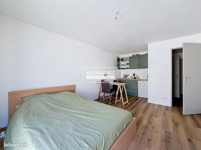 Appartement vente à Nantes