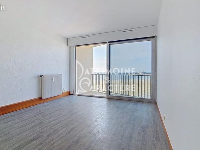 Appartement vente à Lorient, Bretagne