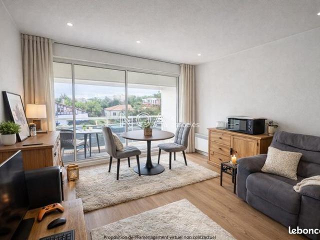 Appartement vente à Arcachon, Andernos-les-bains