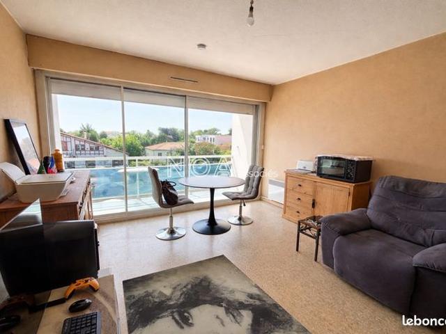 Appartement vente à Arcachon, Andernos-les-bains