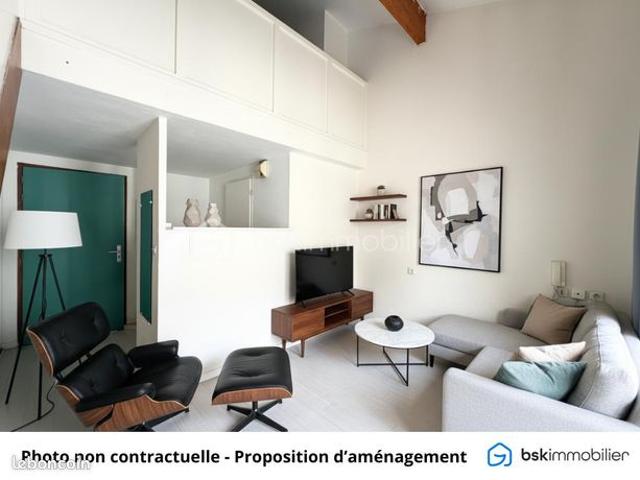 Appartement vente à Torcy, Bussy-saint-georges