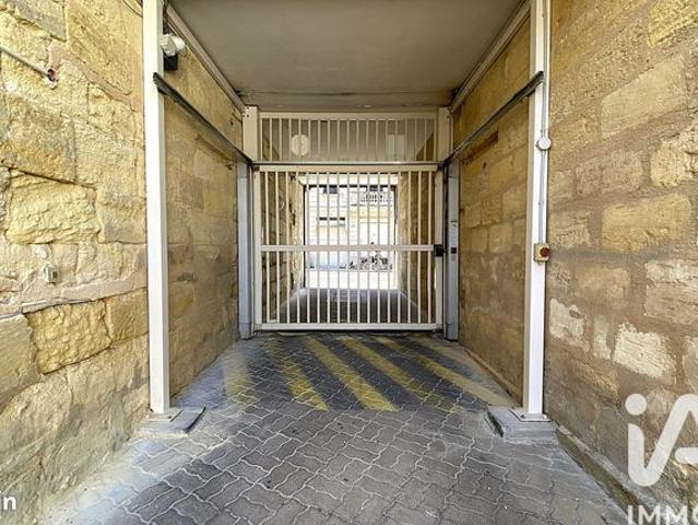 Appartement vente à Bordeaux