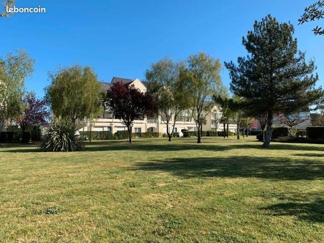 Appartement vente à Saint-Nazaire, La Baule-escoublac