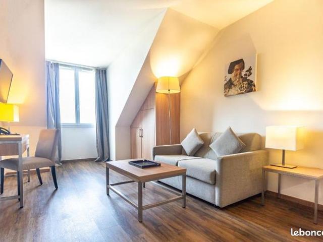 Appartement vente à Sarcelles, Roissy-en-france