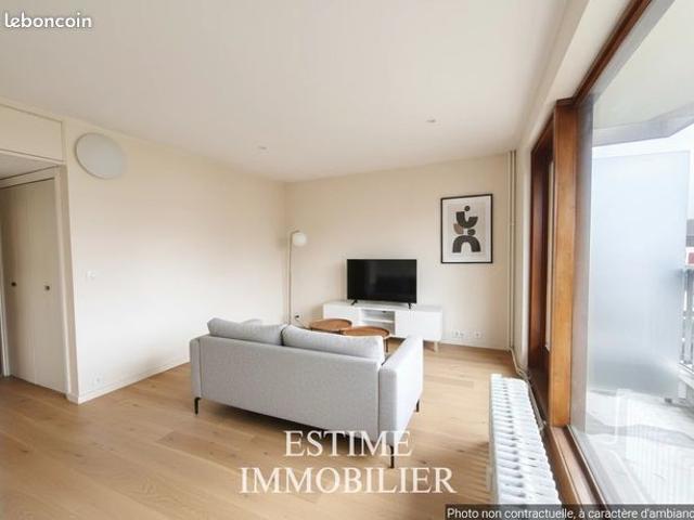 Appartement vente à Lille