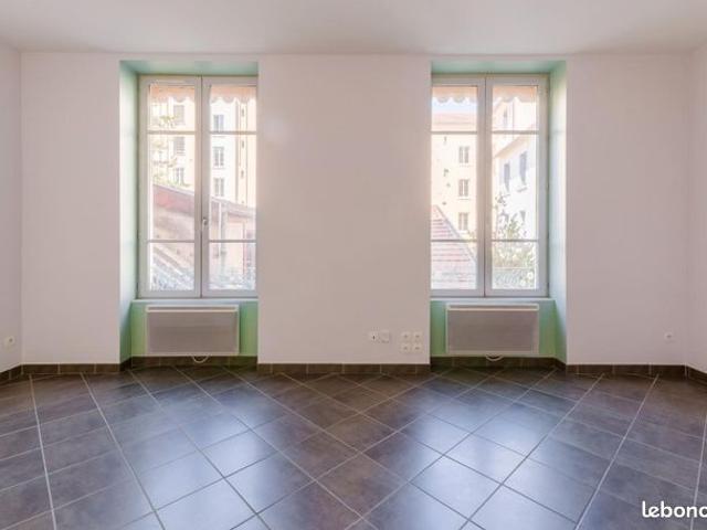 Appartement vente à Lyon, Métropole de Lyon