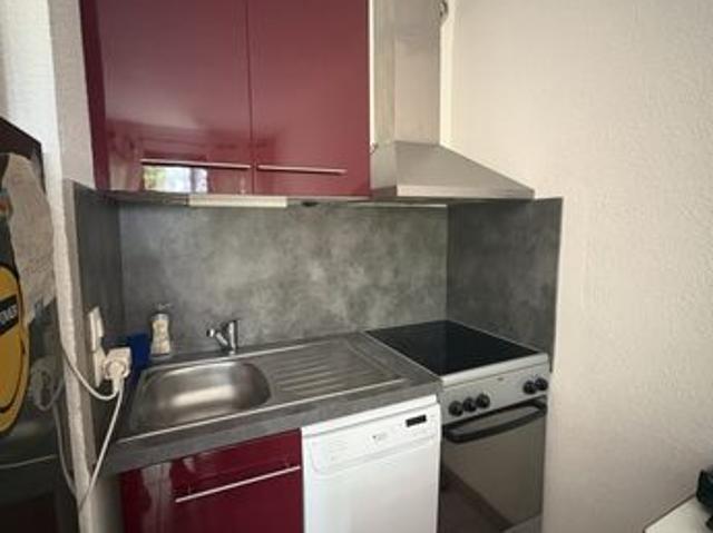 Appartement vente à Digne-les-Bains, Montclar