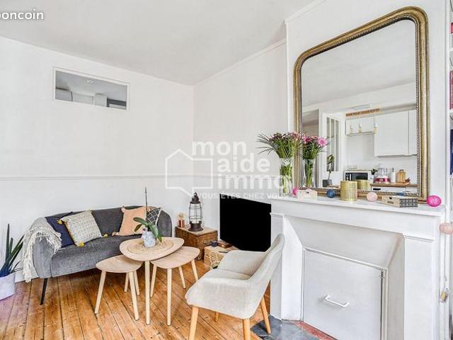 Appartement vente à Aire-sur-l'adour, Landes