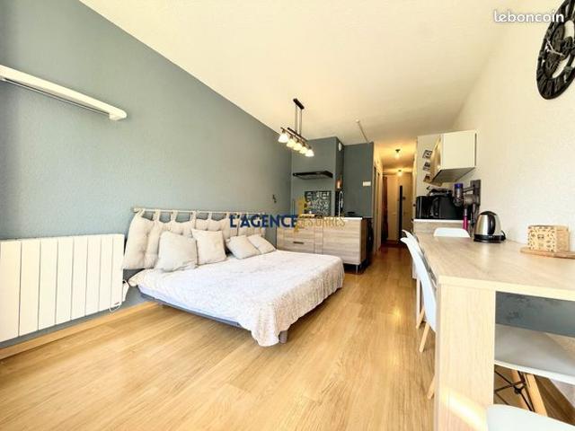 Appartement vente à Gap, Les Orres