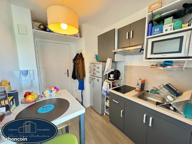 Appartement vente à Valenciennes