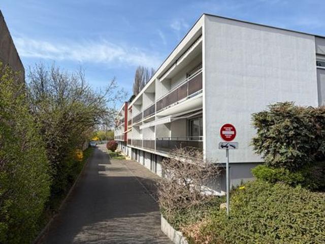 Appartement vente à Mulhouse, Sausheim