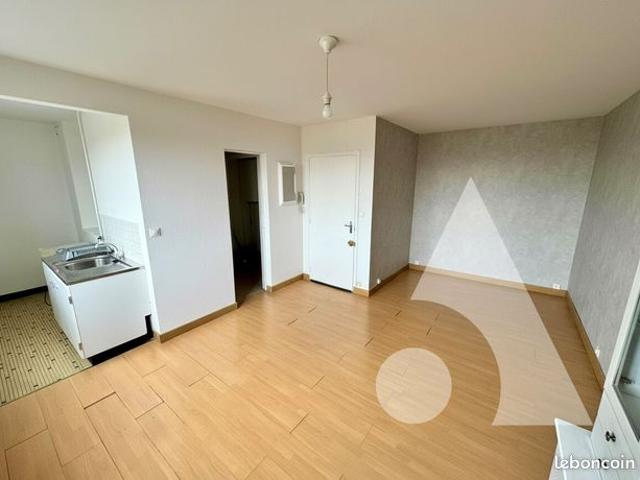 Appartement vente à Troyes