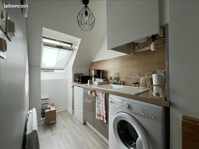 Appartement vente à Quimper, Bretagne
