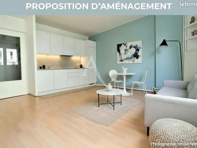 Appartement vente à Maurepas, Somme