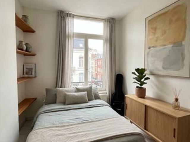 Appartement vente à Lille