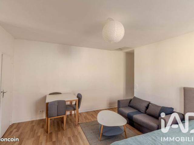 Appartement vente à Niort, Avon