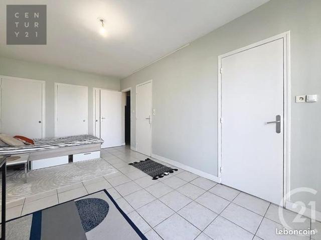 Appartement vente à Troyes