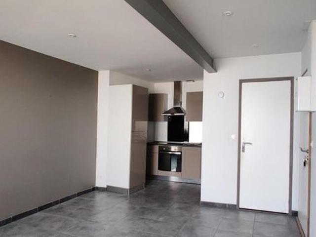 Appartement vente à Fontenay-le-Comte, Luçon
