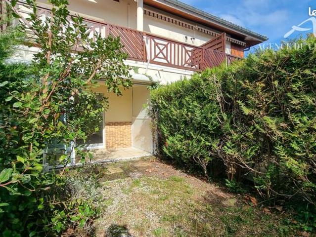 Appartement vente à Arcachon, Andernos-les-bains