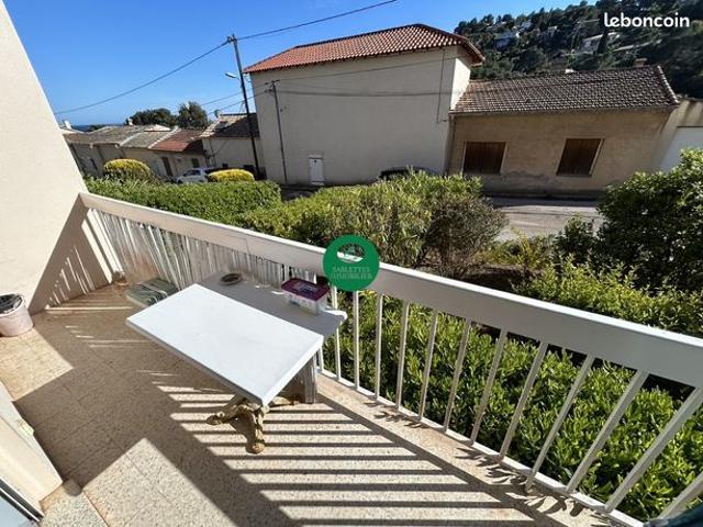 Appartement vente à Arrondissement de Toulon, La Seyne-sur-mer