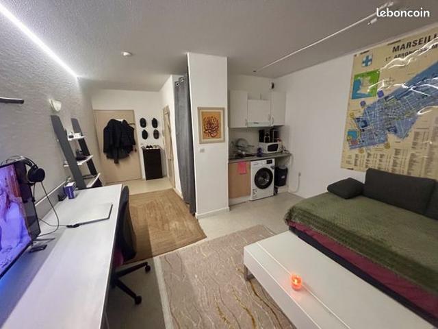 Appartement vente à Grabels, Hérault