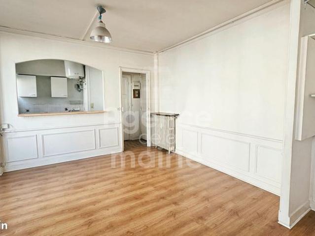 Appartement vente à Nanterre, Asnières-sur-seine