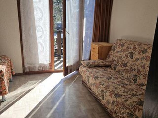 Appartement vente à Digne-les-Bains, Montclar
