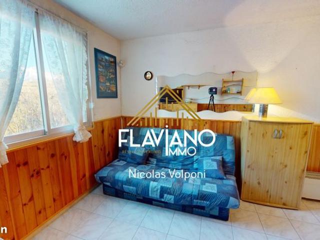 Appartement vente à Barcelonnette, Enchastrayes