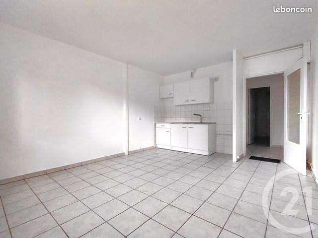 Appartement vente à Palaiseau, Bruyères-le-châtel