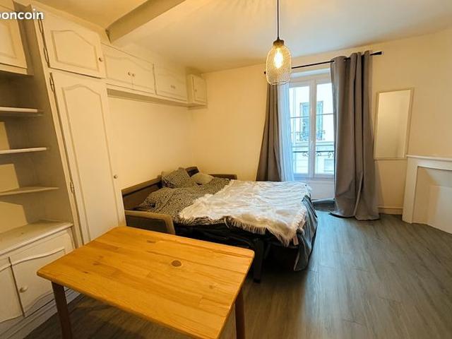 Appartement vente à Nogent-sur-Marne, Nogent-sur-marne