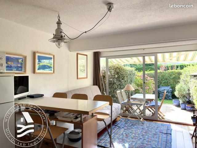 Appartement vente à Lorient, Bretagne