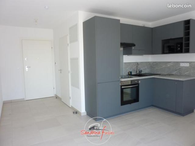 Appartement vente à Grasse, Carros
