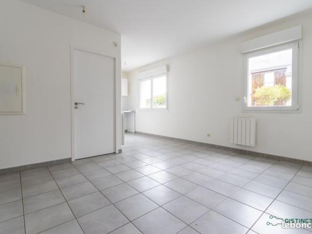 Appartement vente à Nantes